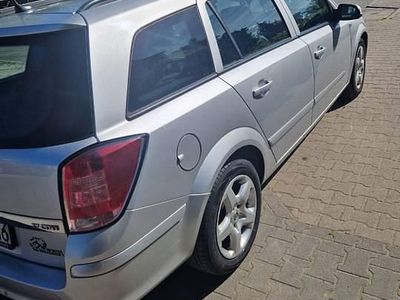 Używany 2008 Opel Astra | 11 900 zł (Dość drogi)