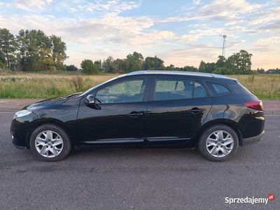 Renault Mégane III