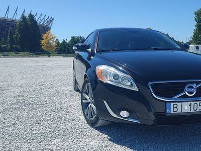 Używany Volvo C70 2012 Kabriolet