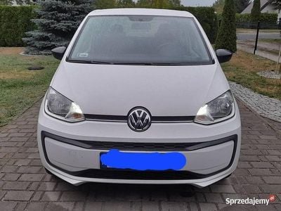 VW up!