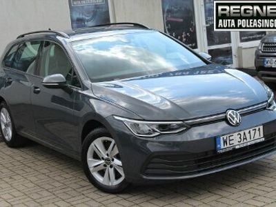 VW Golf VIII