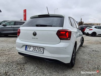 VW Polo