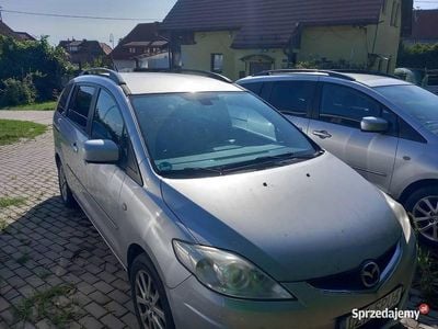 Mazda 5