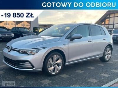 używany VW Golf VIII Style 1.5 eTSI DSG Style 1.5 eTSI 150KM DSG