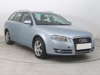 używany Audi A4 III (B7) , GAZ, Klimatronic, Tempomat, Parktronic,