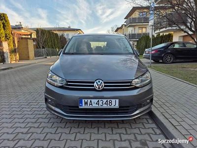 VW Touran