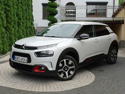 Citroën C4 Cactus