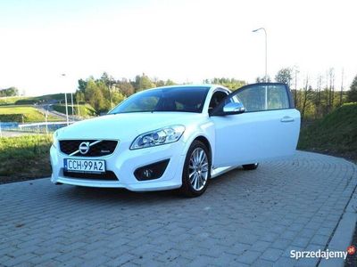 używany Volvo C30 R-Design