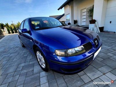 Seat Toledo