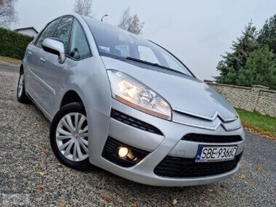 Citroën C4 Picasso