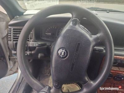 używany Opel Vectra B Kombi 2.0 DTI 1998r