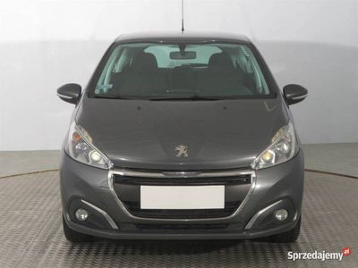 używany Peugeot 208 1.2 PureTech