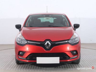 używany Renault Clio IV 