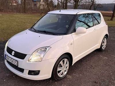 Używany Suzuki Swift 2008 Hatchback