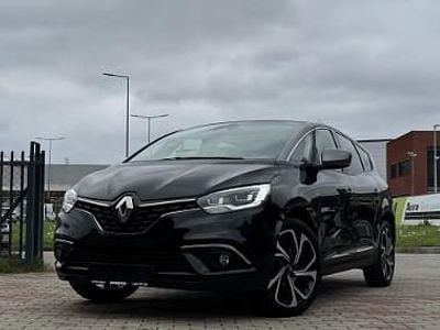 Renault Grand Scénic IV