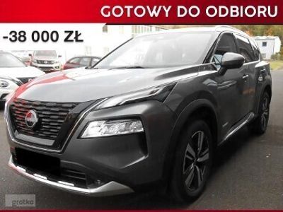 używany Nissan X-Trail III 1.5 VC-T e-POWER Tekna e-4ORCE Tekna 1.5 VC-T e-POWER e-4ORCE 213KM|