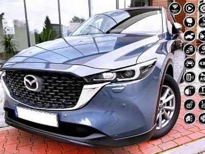 używany Mazda CX-5 Salon PL|1 Ręka|Bezwyp.100%|Navi|Kamera|Vat23%| FuLL Led|GWARANCJA