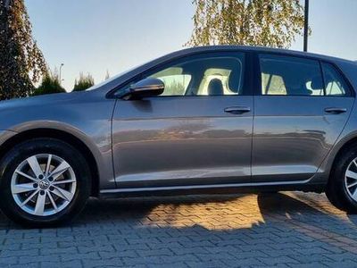 używany VW Golf VII !!! Stan IDEALNY, I właściciel, Salon PL