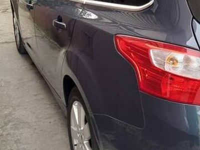 Używany 2014 Ford Focus Kombi | 22 500 zł (Uczciwa cena)
