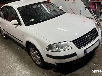 Używany 2002 VW Passat | 3500 zł (Uczciwa cena)