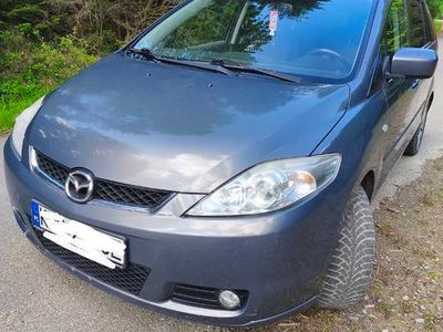 Mazda 5