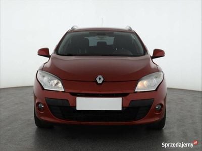 Renault Mégane GrandTour
