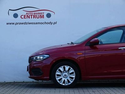 używany Fiat Tipo 1.4dm 95KM 2019r. 101 221km