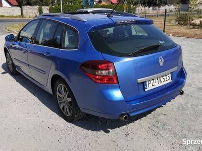 Renault Laguna III