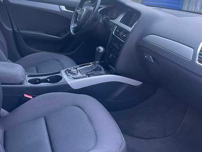 Używany Audi A4 143 KM (105 kW) 2011 Kombi