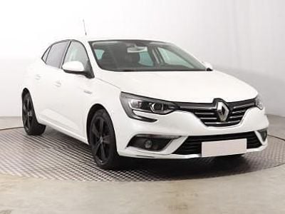 Renault Mégane IV