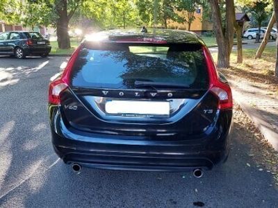 używany Volvo V60 I T3 Momentum