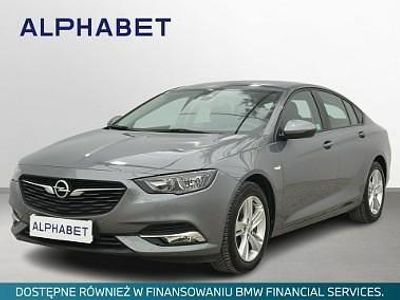 Opel Insignia Country Tourer