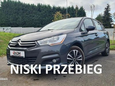Citroën C4