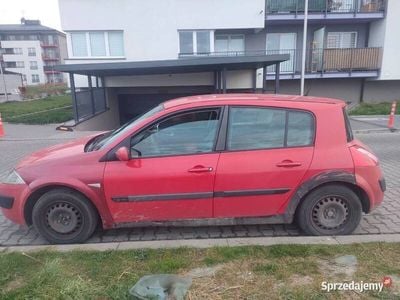 Renault Mégane II