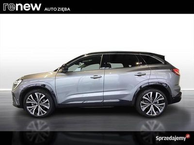 Grafitowy Używany 2023 Renault Austral Iconic SUV | 119 000 zł