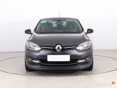 Renault Mégane III