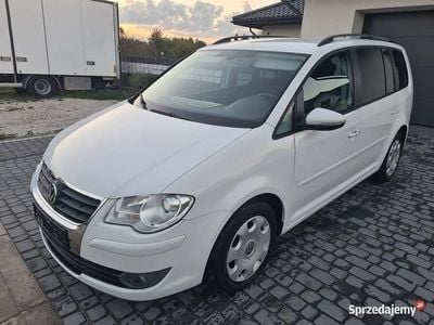 VW Touran