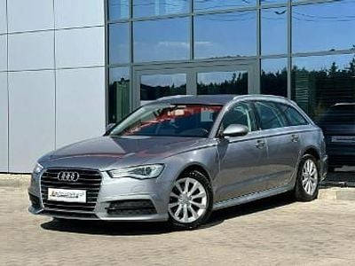 używany Audi A6 IV (C7) Navi, Ele.Klapa, Xenon, LED, Grzane fotele, Climatronic x4, GWARANCJ