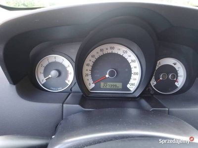 używany Kia Ceed 1,4 benzyna z gazem