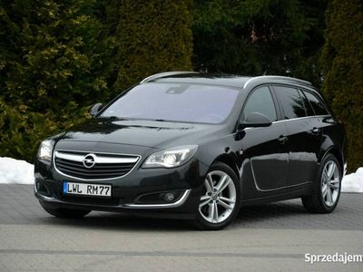 używany Opel Insignia Insignia 2.0CDTI(170KM)*ST-Sport*Bose*Ledy Xenon*Kam...2.0CDTI(170KM)*ST-Sport*Bose*Ledy Xenon*Kam...