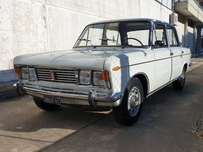 Używany 1969 Fiat 125 | 27 000 zł
