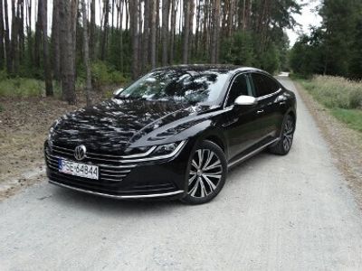 VW Arteon