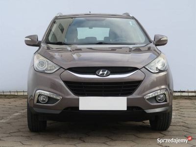 używany Hyundai ix35 1.6 GDI