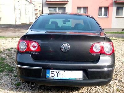 używany VW Passat 