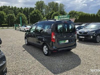 Dacia Dokker