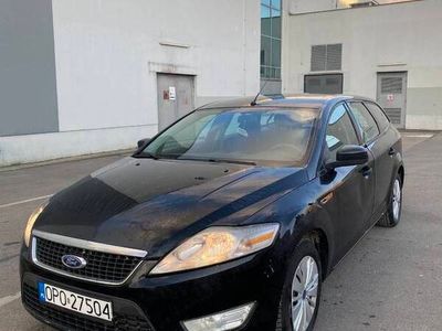 Używany Ford Mondeo 2009