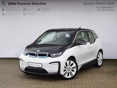 używany BMW i3 94Ah