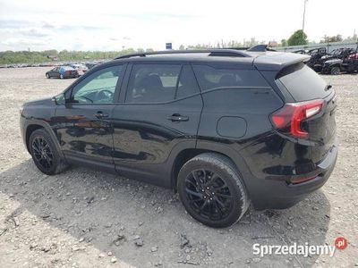 Używany GMC Terrain 2024 SUV