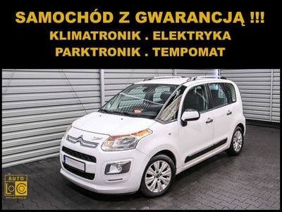 Citroën C3 Picasso