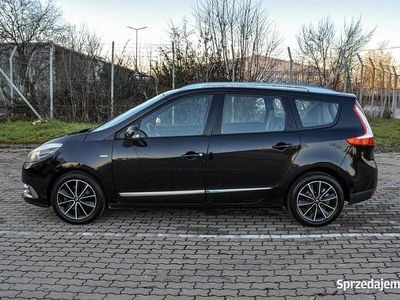 Używany 2013 Renault Scénic III | 16 900 zł (Uczciwa cena)